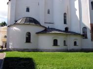 Asisbiz Veliky Novgorod Kremlin St Sophia cathedral 2005 04