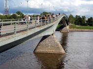 Asisbiz Veliky Novgorod Volkhov River from Lake Ilmen 2005 05