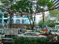 Asisbiz Singapore Orchard Street during Christmas 2004 02