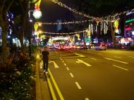Asisbiz Singapore Orchard Street during Christmas 2004 13