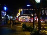 Asisbiz Singapore Orchard Street during Christmas 2004 14