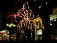 Asisbiz Singapore Orchard Street during Christmas 2004 24