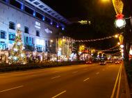 Asisbiz Singapore Orchard Street during Christmas 2004 26