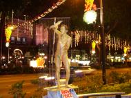 Asisbiz Singapore Orchard Street during Christmas 2004 27