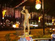 Asisbiz Singapore Orchard Street during Christmas 2004 28