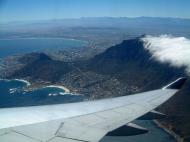 Asisbiz Aerial photos of Cape Town Feb 2001 02