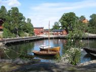 Asisbiz Sweden Greater Stockholm Fjaderholmarnas Krog 07