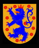 Skåne County Sweden