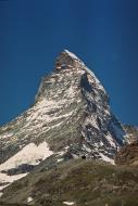 Asisbiz Switzerland Italy Matterhorn Cervino Cervin Pennine Alps Zermatt summit 16