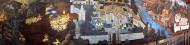 Asisbiz Grand Palace Gold leaf Buddhist artwork Bangkok Thailand 46