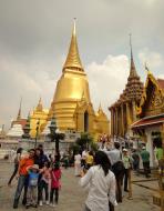 Asisbiz 03 Phra Siratana Chedi Grand Palace Bangkok 2010 01