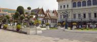 Asisbiz 26 Chakri Maha Prasat Hall Grand Palace Bangkok Thailand 10