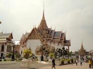 Asisbiz 30 Aphorn Phimok Prasat Hall Grand Palace Bangkok Thailand 01