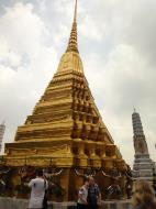 Asisbiz Garuda stupa Grand Palace Bangkok Thailand 01