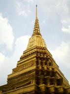 Asisbiz Garuda stupa Grand Palace Bangkok Thailand 04