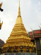 Asisbiz Garuda stupa Grand Palace Bangkok Thailand 05