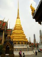 Asisbiz Garuda stupa Grand Palace Bangkok Thailand 07