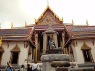 Asisbiz Grand Palace Phra Borom Maha Ratcha Wang Bangkok Thailand 02