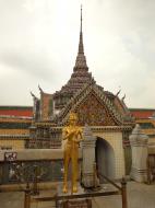 Asisbiz Grand Palace Phra Borom Maha Ratcha Wang Bangkok Thailand 09