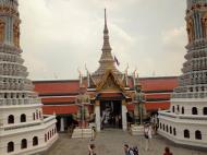 Asisbiz Grand Palace Phra Borom Maha Ratcha Wang Bangkok Thailand 16