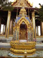 Asisbiz Grand Palace Phra Borom Maha Ratcha Wang Bangkok Thailand 19