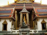 Asisbiz Grand Palace Phra Borom Maha Ratcha Wang Bangkok Thailand 21