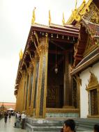 Asisbiz Grand Palace Phra Borom Maha Ratcha Wang Bangkok Thailand 24