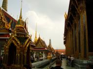 Asisbiz Grand Palace Phra Borom Maha Ratcha Wang Bangkok Thailand 25