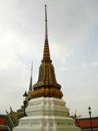 Asisbiz Grand Palace Phra Borom Maha Ratcha Wang Bangkok Thailand 26