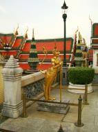 Asisbiz Grand Palace Phra Borom Maha Ratcha Wang Bangkok Thailand 27