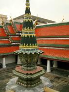 Asisbiz Grand Palace Phra Borom Maha Ratcha Wang Bangkok Thailand 28