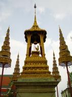 Asisbiz Grand Palace Phra Borom Maha Ratcha Wang Bangkok Thailand 32