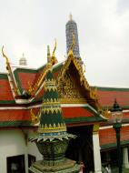 Asisbiz Grand Palace Phra Borom Maha Ratcha Wang Bangkok Thailand 36