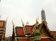 Asisbiz Grand Palace Phra Borom Maha Ratcha Wang Bangkok Thailand 37