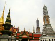 Asisbiz Grand Palace Phra Borom Maha Ratcha Wang Bangkok Thailand 38