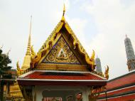 Asisbiz Grand Palace Phra Borom Maha Ratcha Wang Bangkok Thailand 45