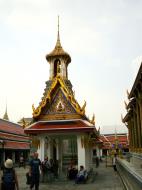 Asisbiz Grand Palace Phra Borom Maha Ratcha Wang Bangkok Thailand 48