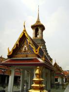 Asisbiz Grand Palace Phra Borom Maha Ratcha Wang Bangkok Thailand 49