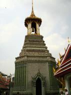 Asisbiz Grand Palace Phra Borom Maha Ratcha Wang Bangkok Thailand 51