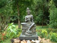 Asisbiz Buddhist Pilgrimage Southern Thailand Apr 2001 12