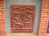 Asisbiz Buddhist Pilgrimage Southern Thailand Apr 2001 13