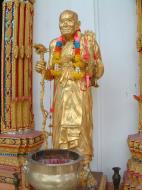 Asisbiz Buddhist Pilgrimage Southern Thailand Apr 2001 21