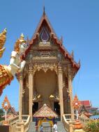 Asisbiz Buddhist Pilgrimage to Southern Thailand Wats Apr 2001 02