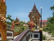 Asisbiz Buddhist Pilgrimage to Southern Thailand Wats Apr 2001 05