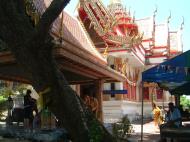 Asisbiz Buddhist Pilgrimage to Southern Thailand Wats Apr 2001 07