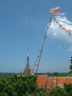 Asisbiz Buddhist Pilgrimage to Southern Thailand Wats Apr 2001 11