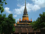 Asisbiz Buddhist Pilgrimage to Southern Thailand Wats Apr 2001 14