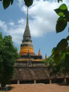 Asisbiz Buddhist Pilgrimage to Southern Thailand Wats Apr 2001 15