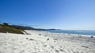 Asisbiz Carmel Beach Ocean drive entrance Monterey California July 2011 08