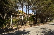 Asisbiz Homes along Ocean drive Carmel Beach Monterey California July 2011 01